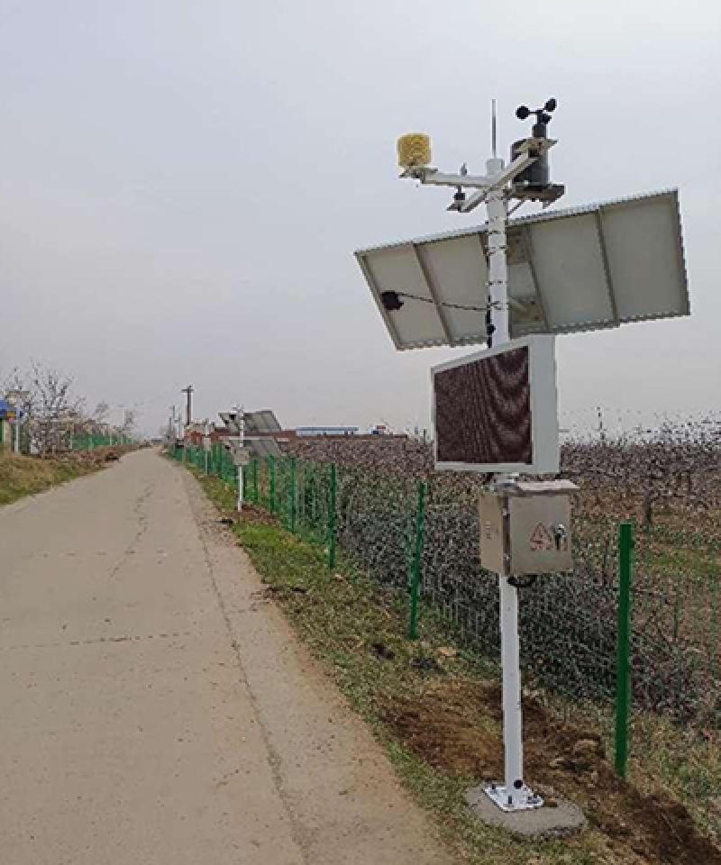 某縣2022年縣級(jí)數(shù)字農(nóng)業(yè)試點(diǎn)項(xiàng)目